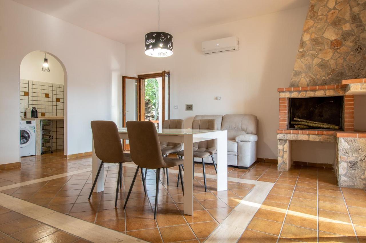 Villa Nicole Ostuni Exterior photo
